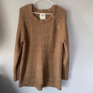Abercrombie and Fitch sweater